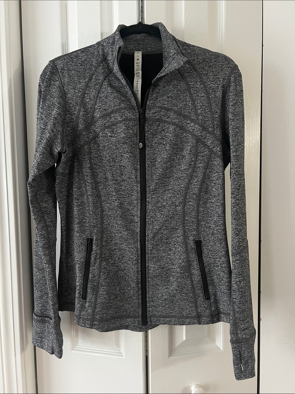 Lululemon Define Jacket